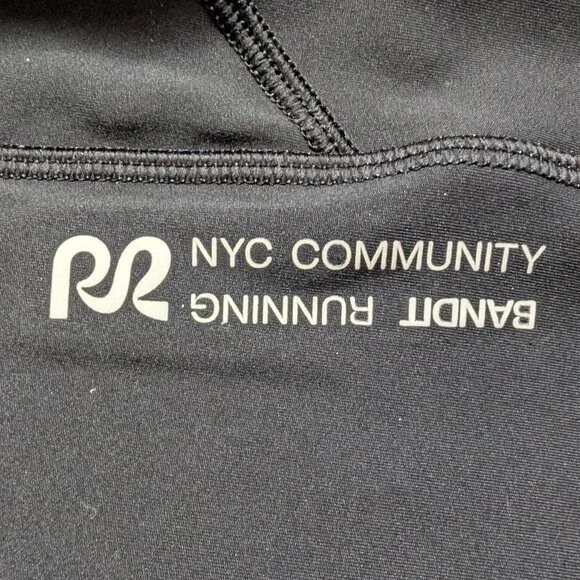 Stamina running tights - Picture 3 of 5